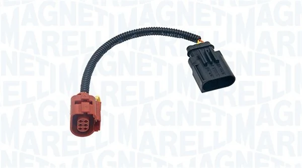 Adapter Cable, air supply control flap